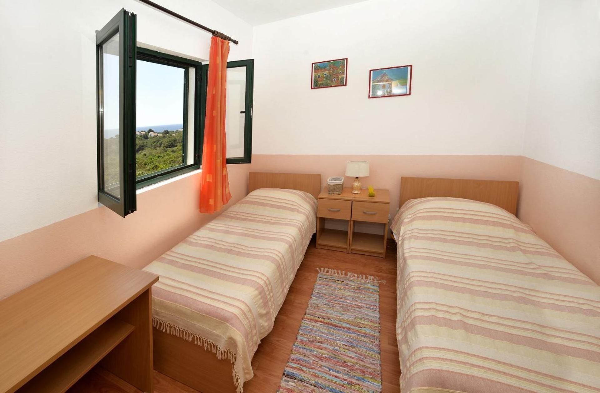 Apartments Toni ماسلينيتسا المظهر الخارجي الصورة