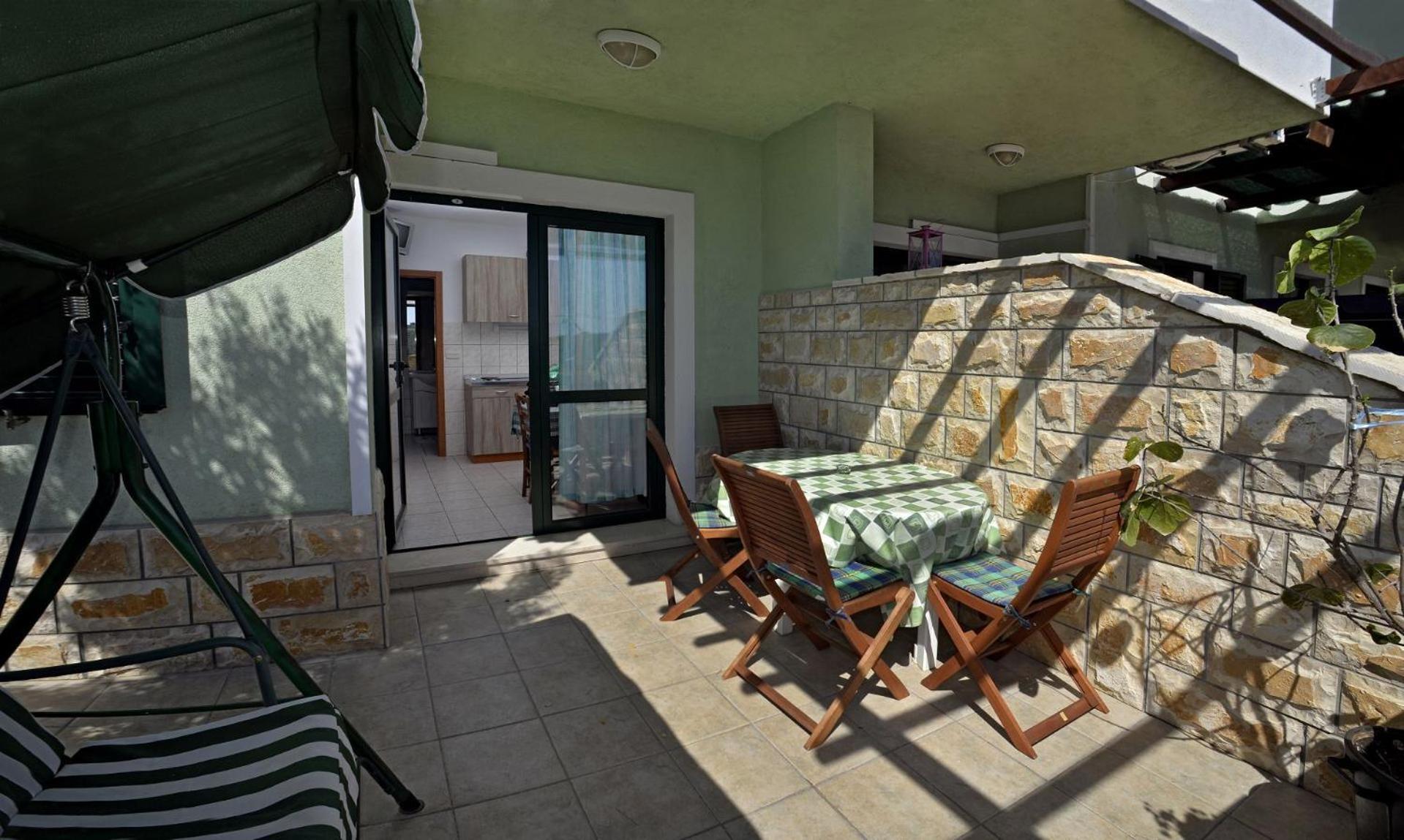 Apartments Toni ماسلينيتسا المظهر الخارجي الصورة