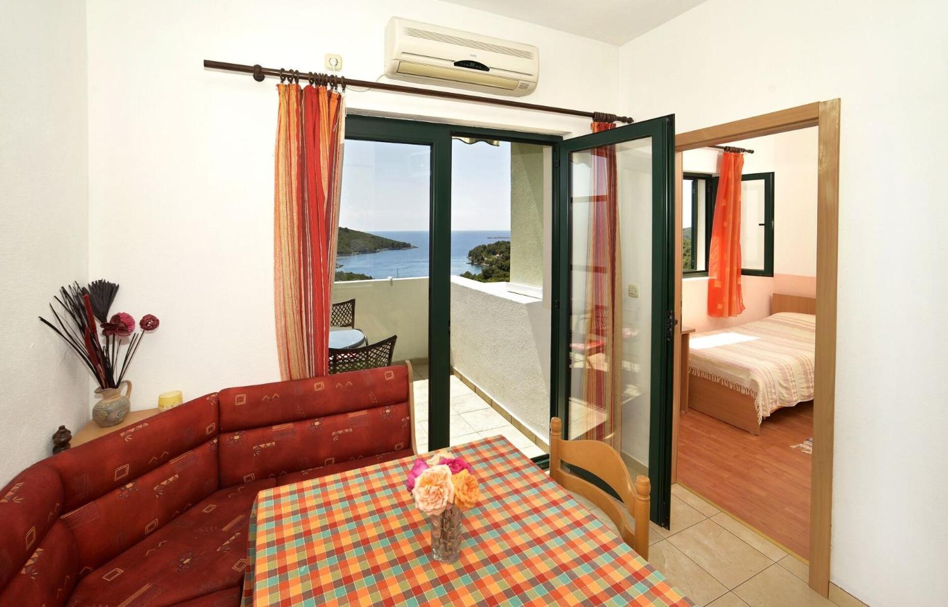 Apartments Toni ماسلينيتسا المظهر الخارجي الصورة