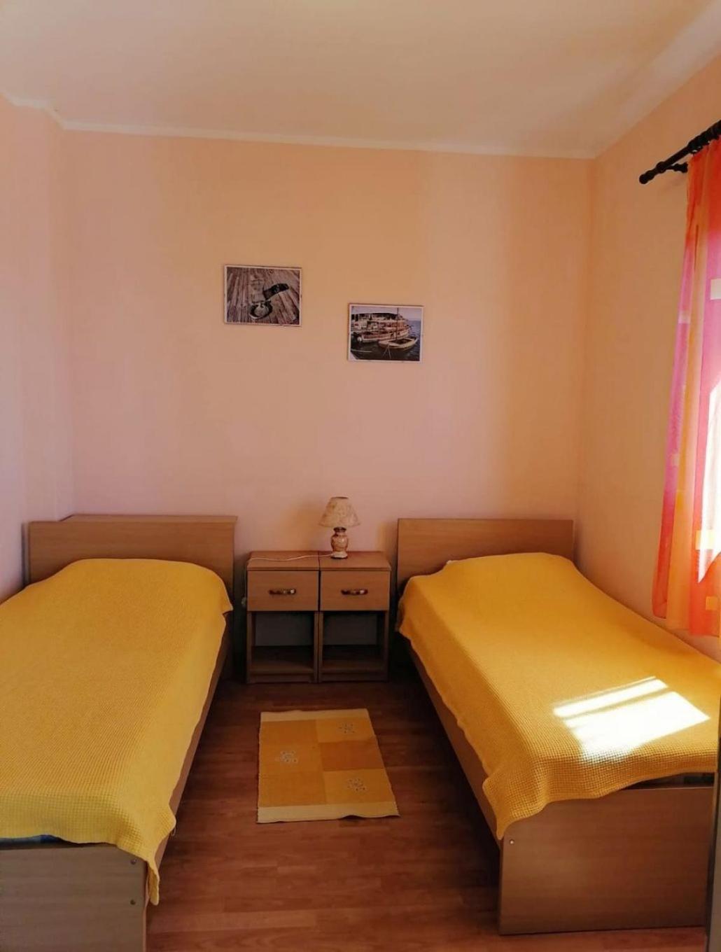 Apartments Toni ماسلينيتسا المظهر الخارجي الصورة