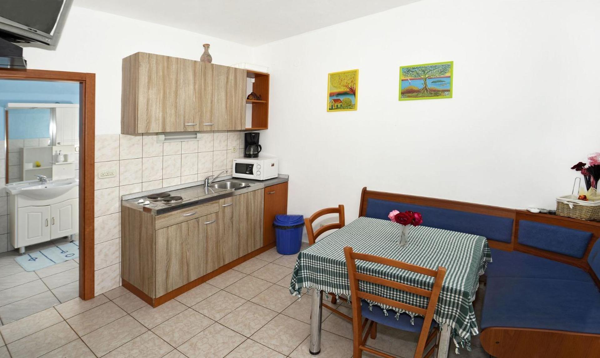 Apartments Toni ماسلينيتسا المظهر الخارجي الصورة