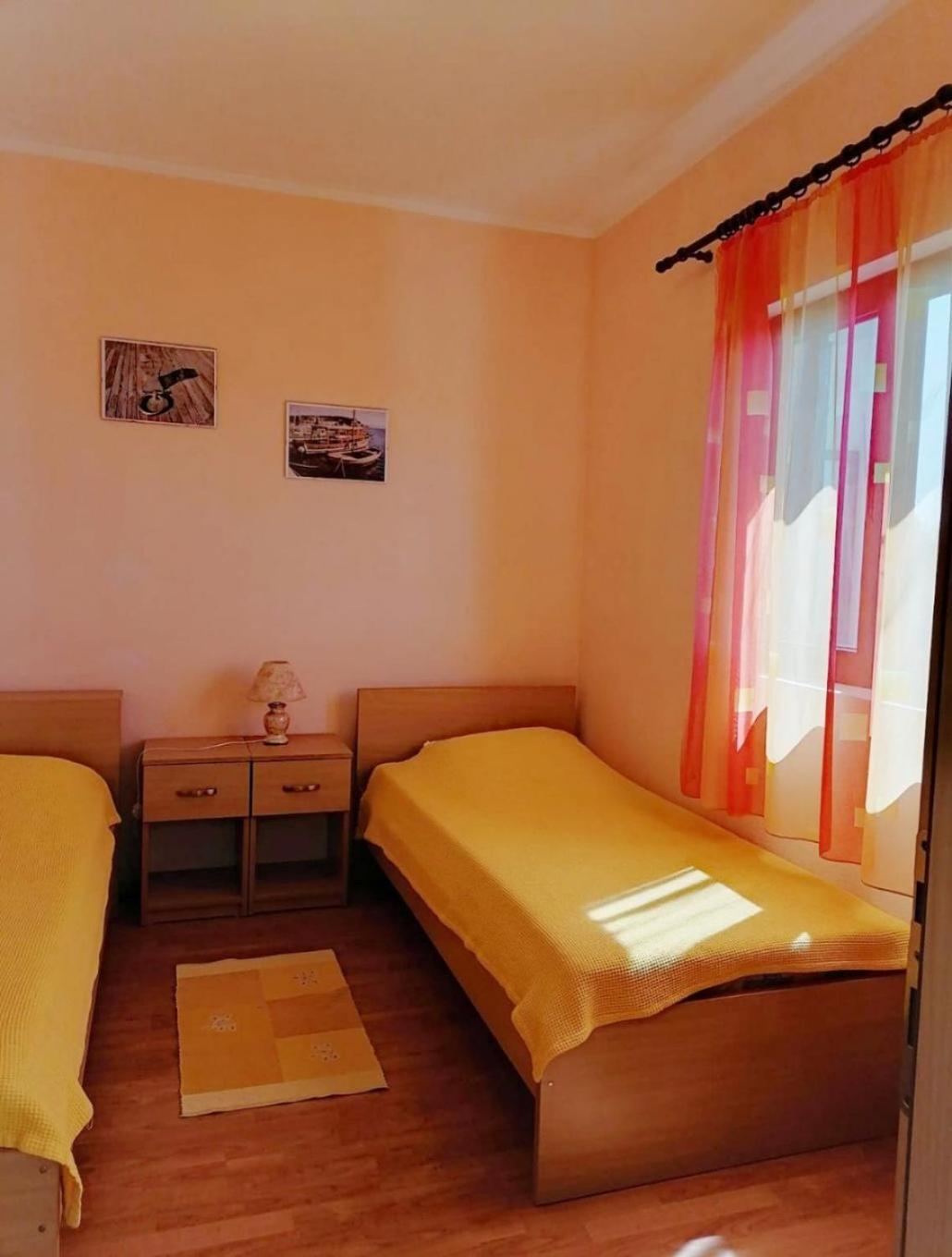Apartments Toni ماسلينيتسا المظهر الخارجي الصورة