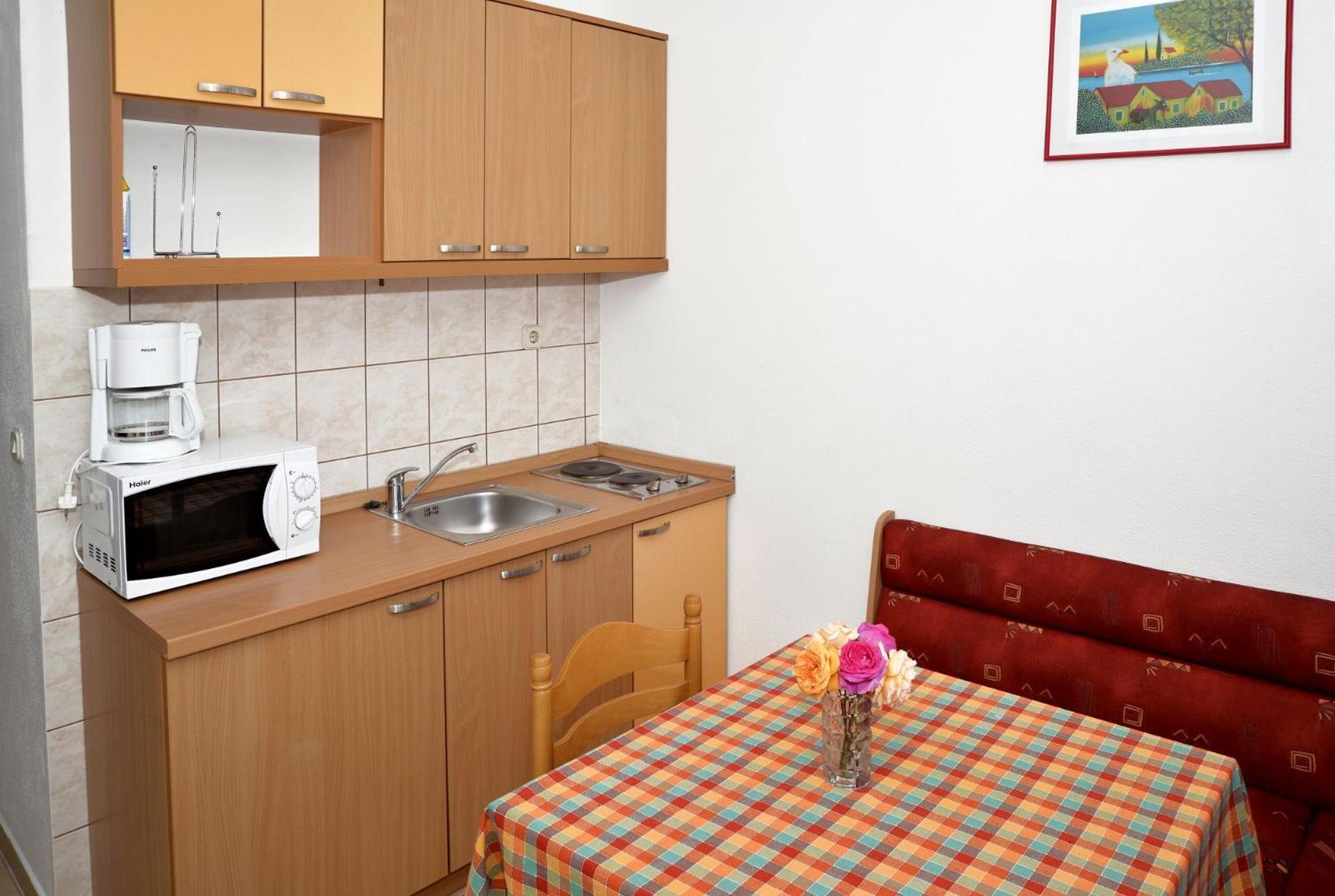 Apartments Toni ماسلينيتسا المظهر الخارجي الصورة