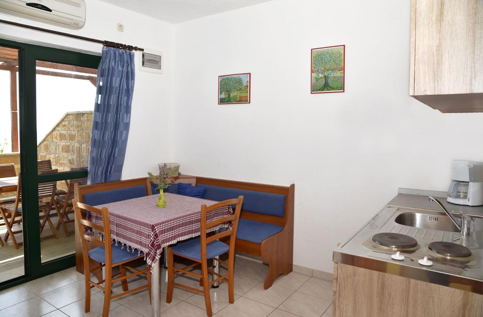 Apartments Toni ماسلينيتسا المظهر الخارجي الصورة