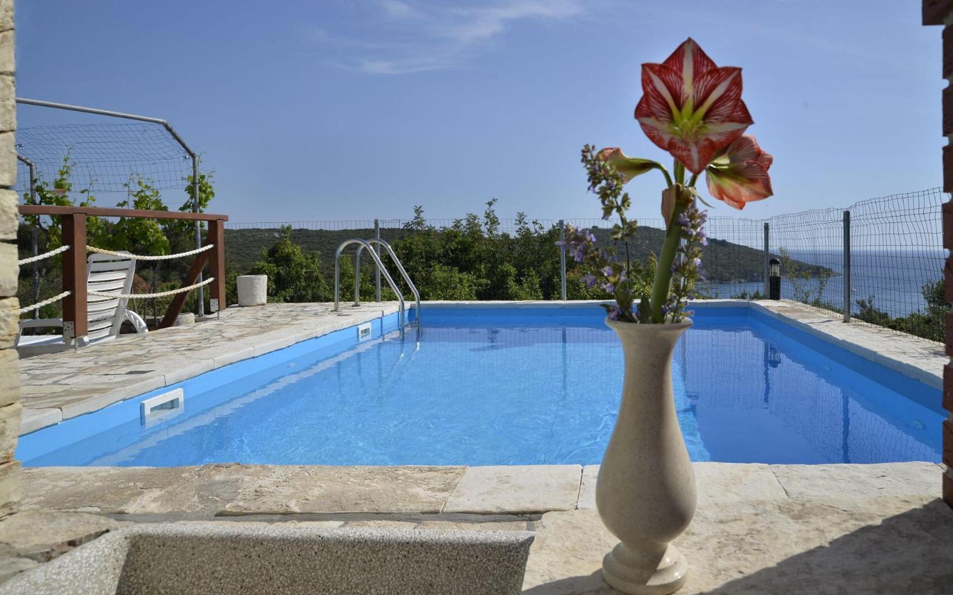 Apartments Toni ماسلينيتسا المظهر الخارجي الصورة