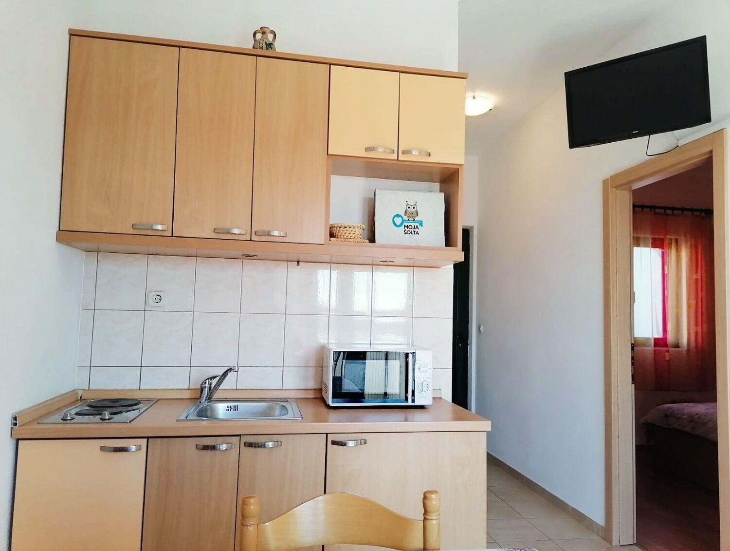 Apartments Toni ماسلينيتسا المظهر الخارجي الصورة