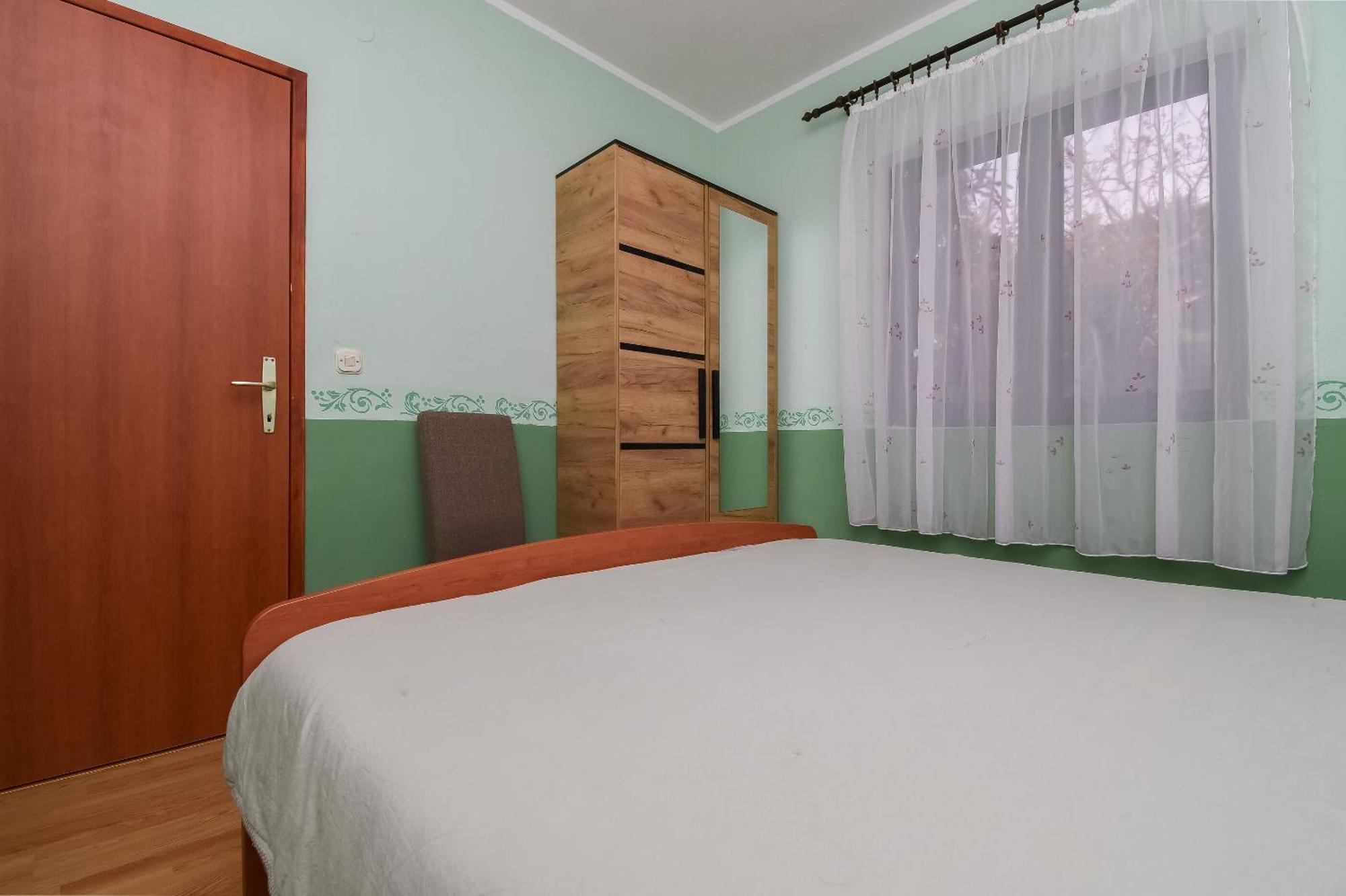 Apartments Toni ماسلينيتسا المظهر الخارجي الصورة