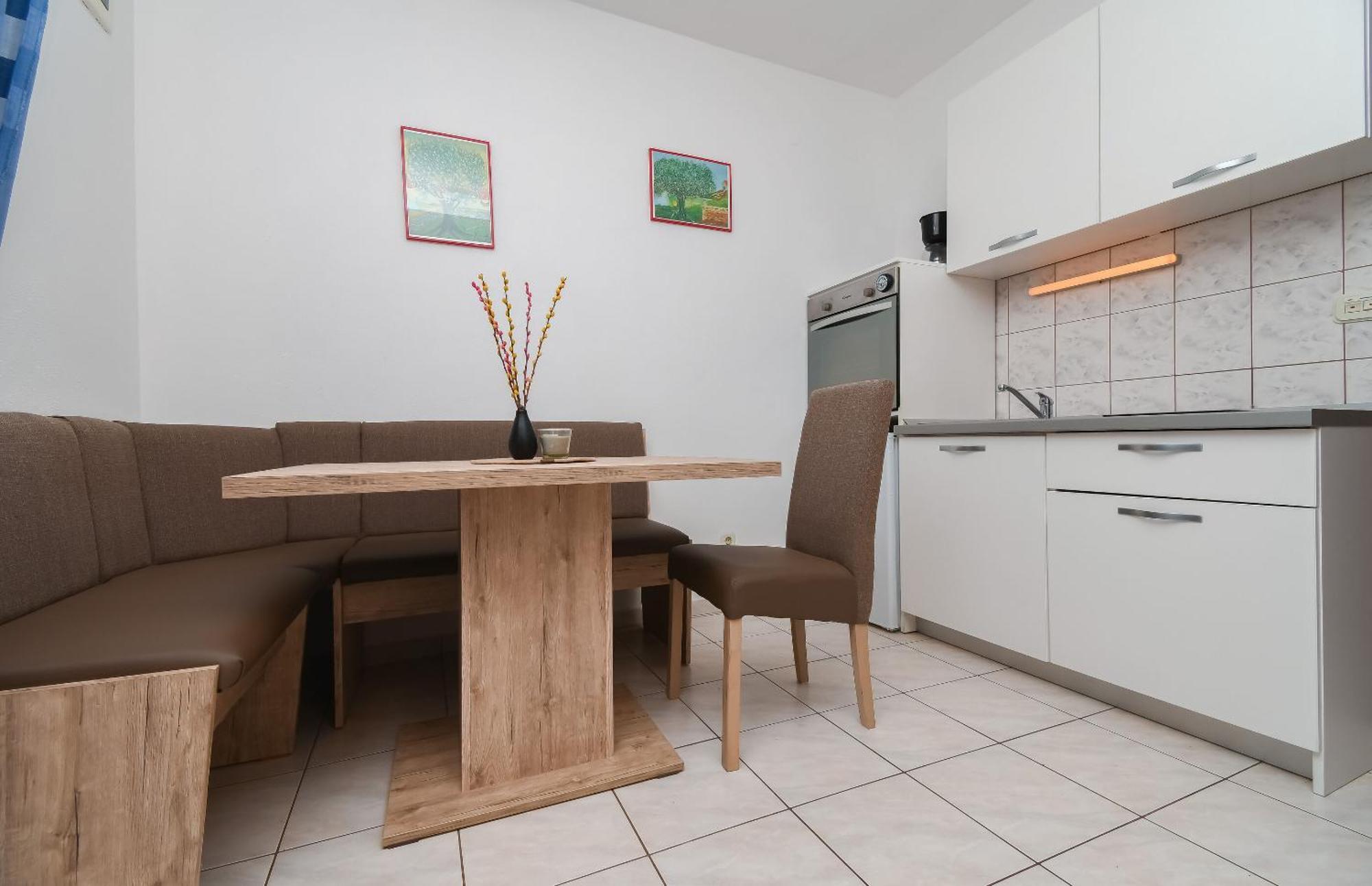 Apartments Toni ماسلينيتسا المظهر الخارجي الصورة