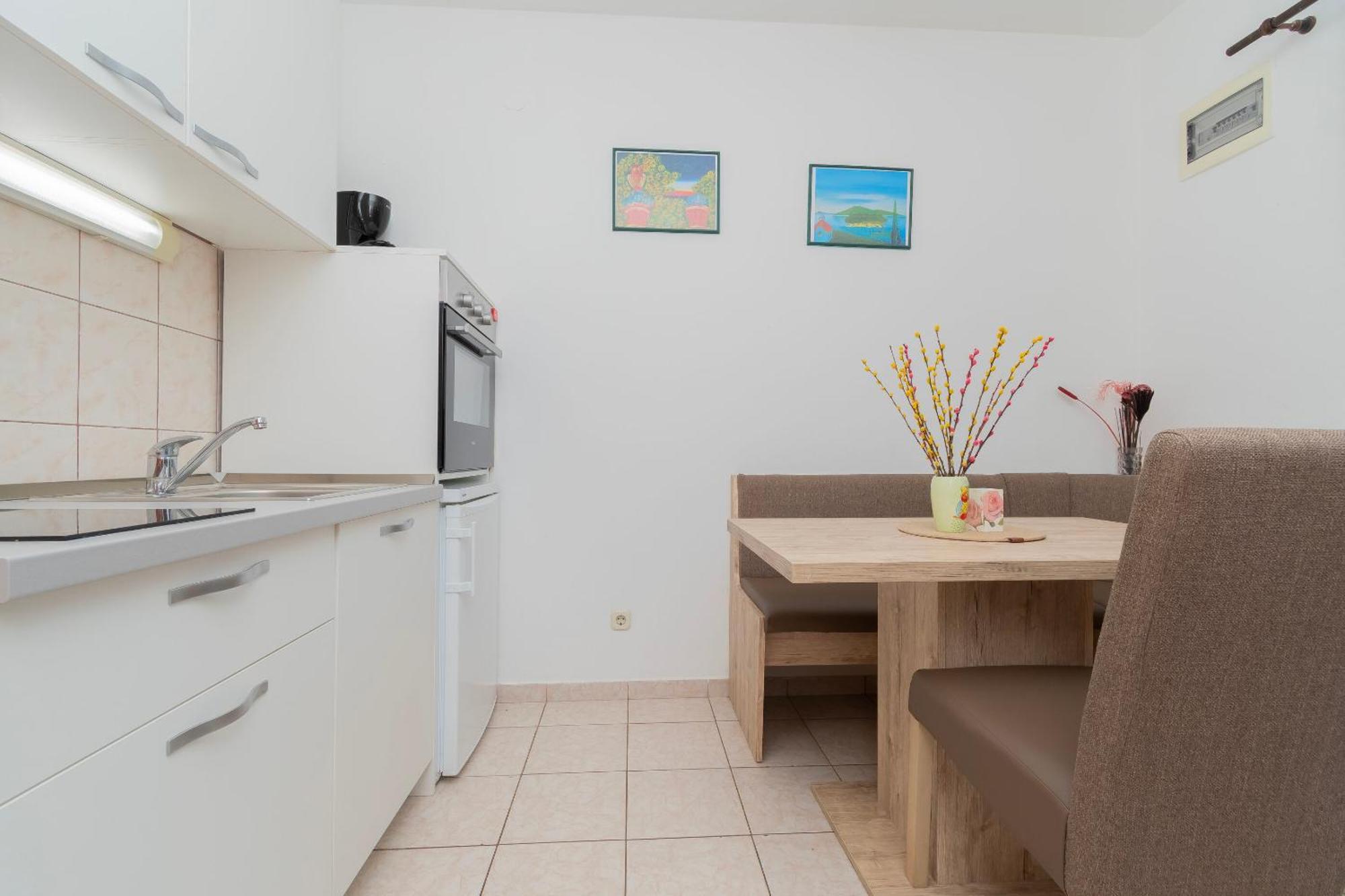 Apartments Toni ماسلينيتسا المظهر الخارجي الصورة