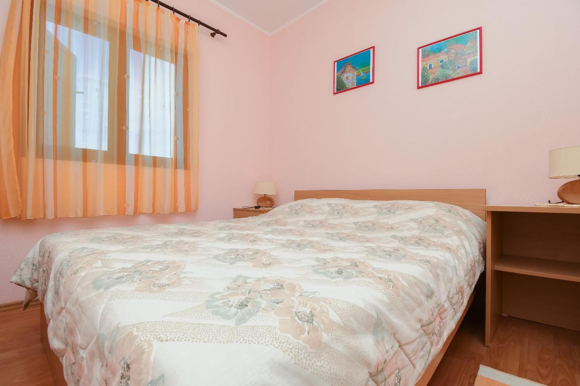 Apartments Toni ماسلينيتسا المظهر الخارجي الصورة