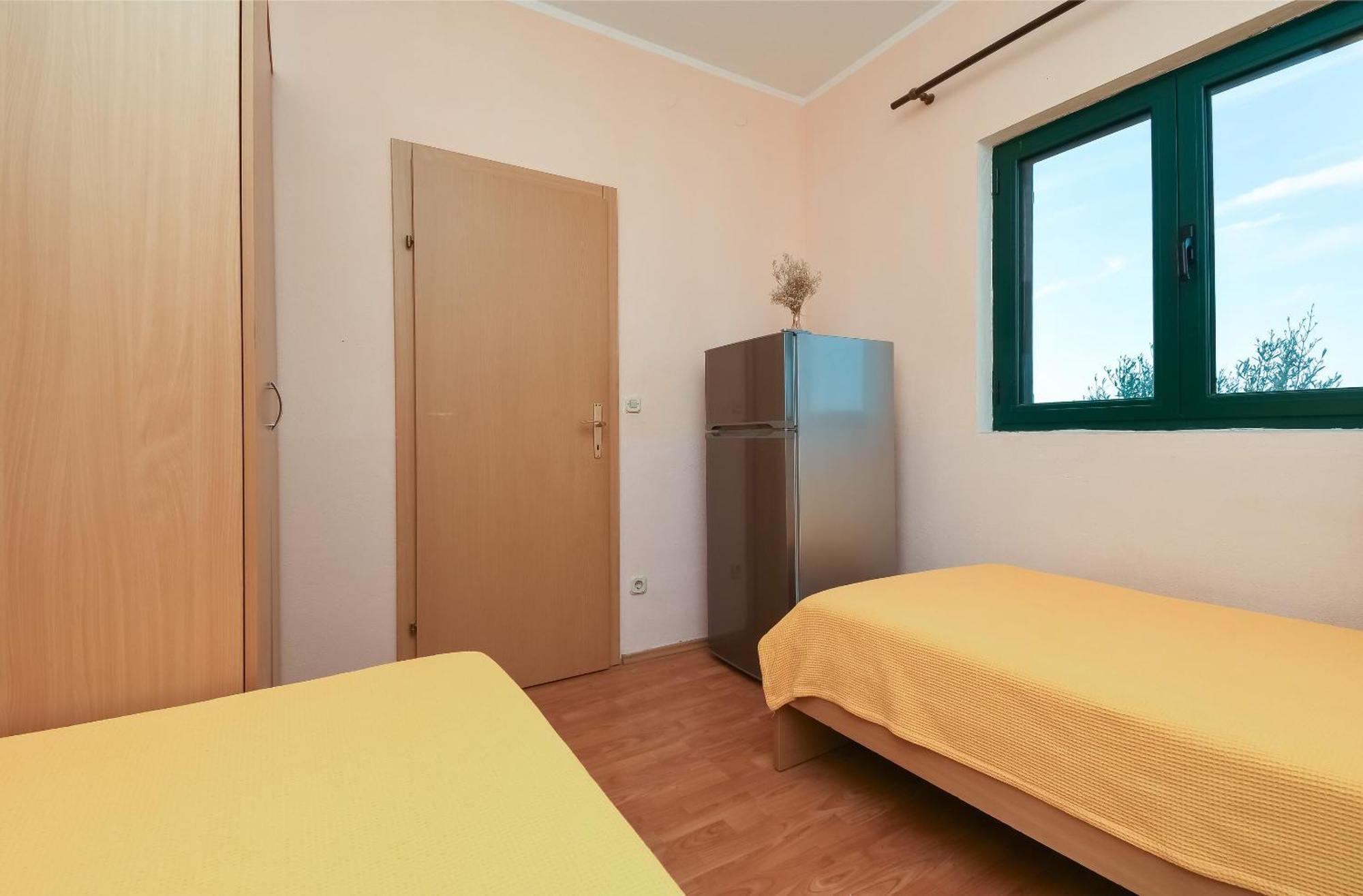 Apartments Toni ماسلينيتسا المظهر الخارجي الصورة