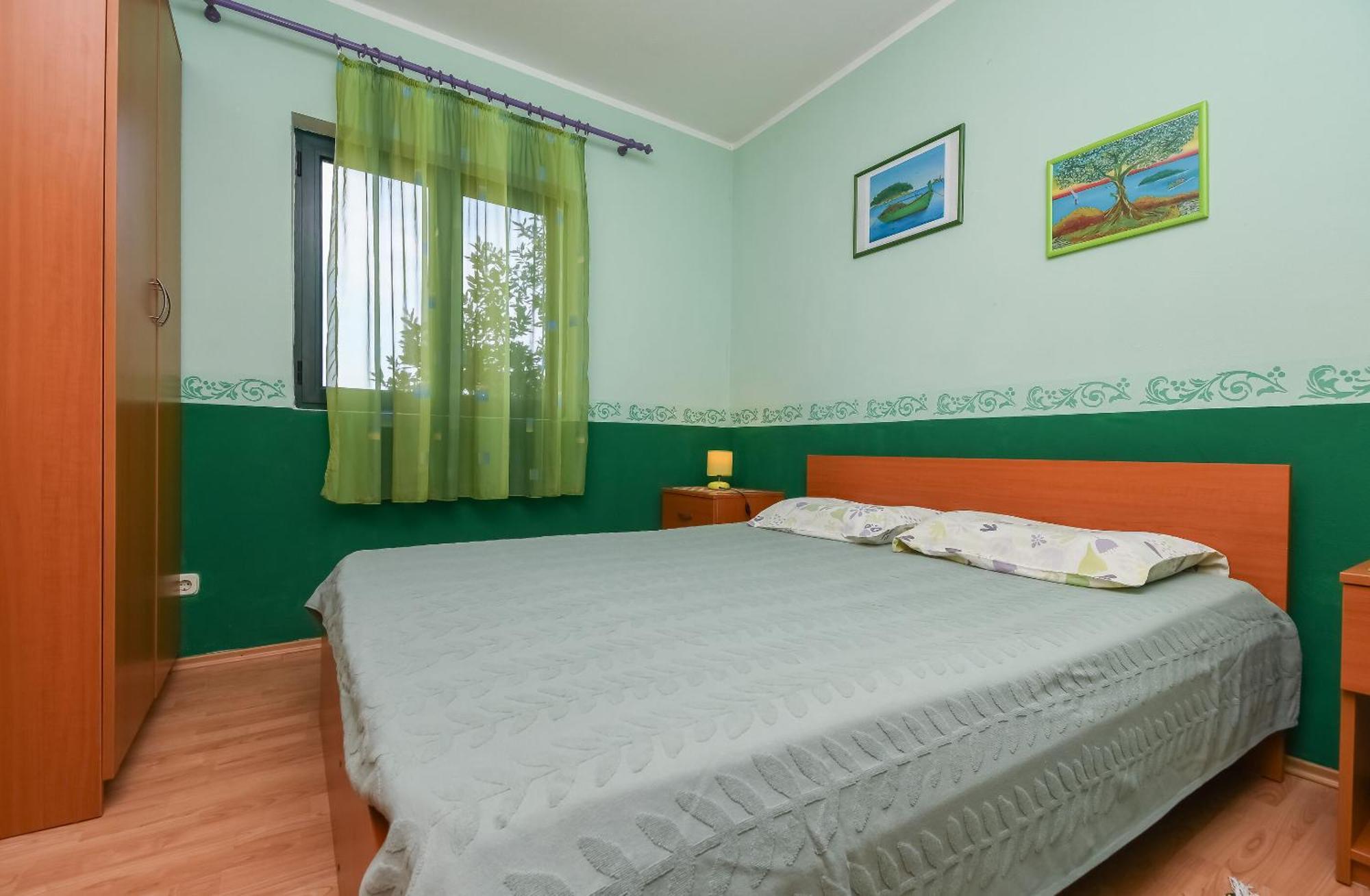 Apartments Toni ماسلينيتسا المظهر الخارجي الصورة