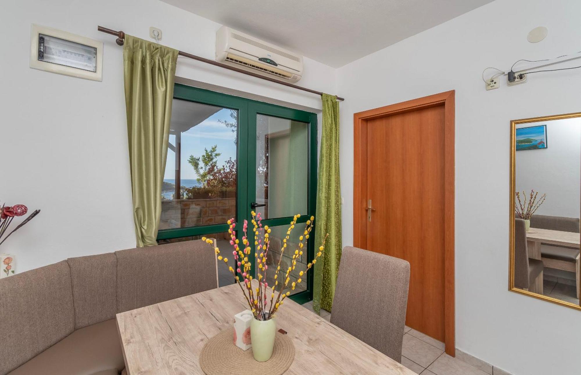 Apartments Toni ماسلينيتسا المظهر الخارجي الصورة