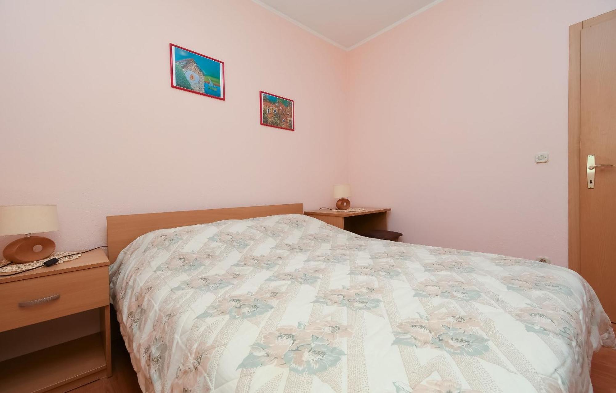 Apartments Toni ماسلينيتسا المظهر الخارجي الصورة