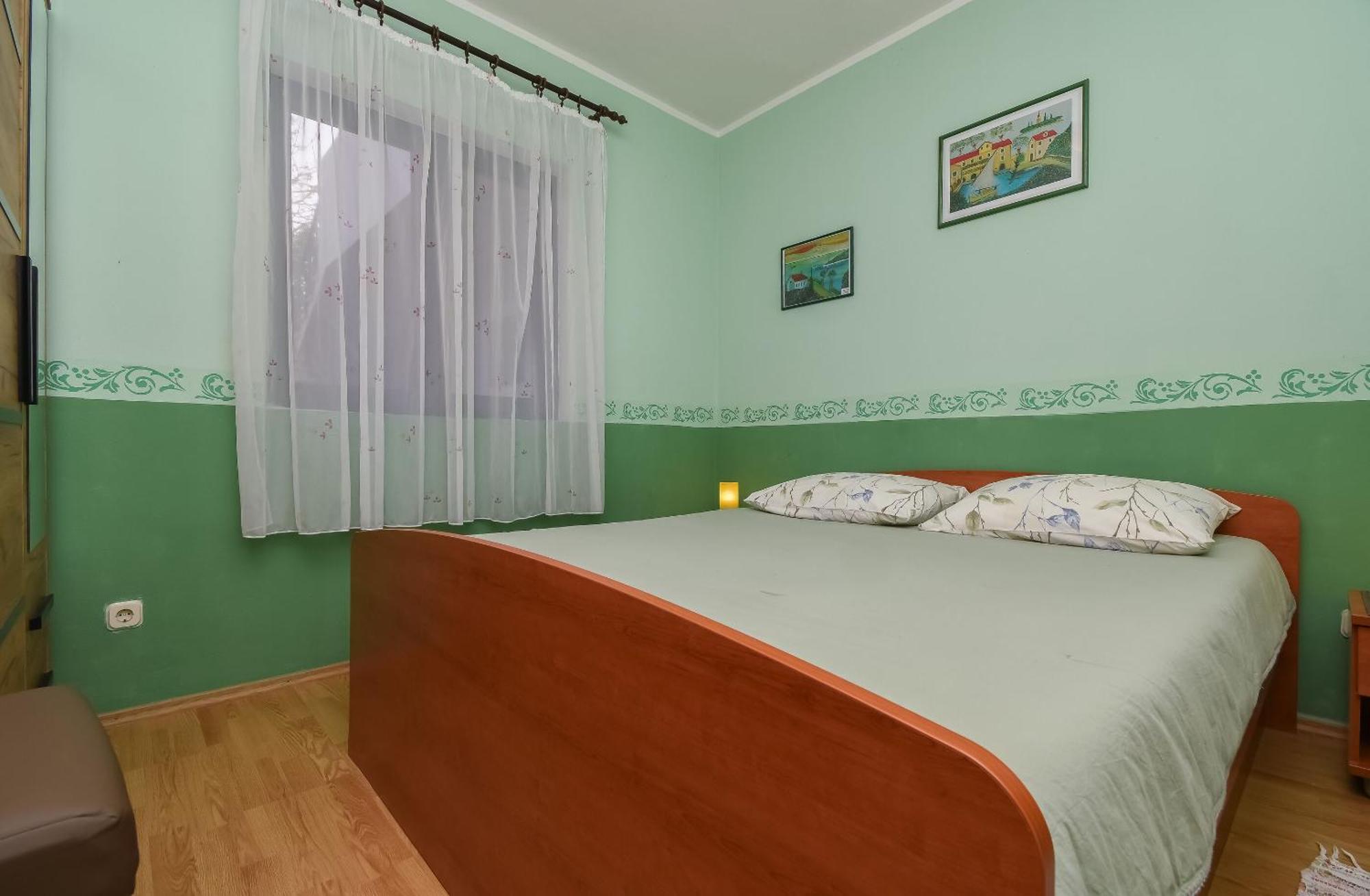 Apartments Toni ماسلينيتسا المظهر الخارجي الصورة