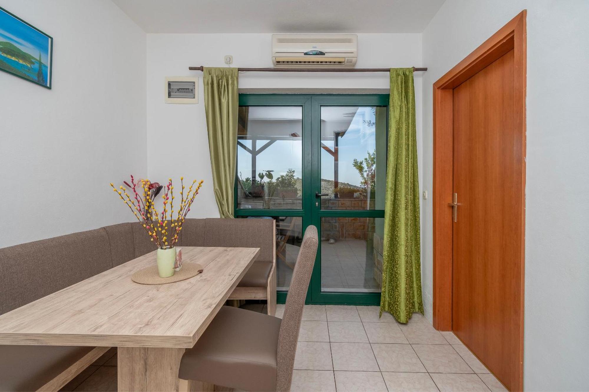 Apartments Toni ماسلينيتسا المظهر الخارجي الصورة