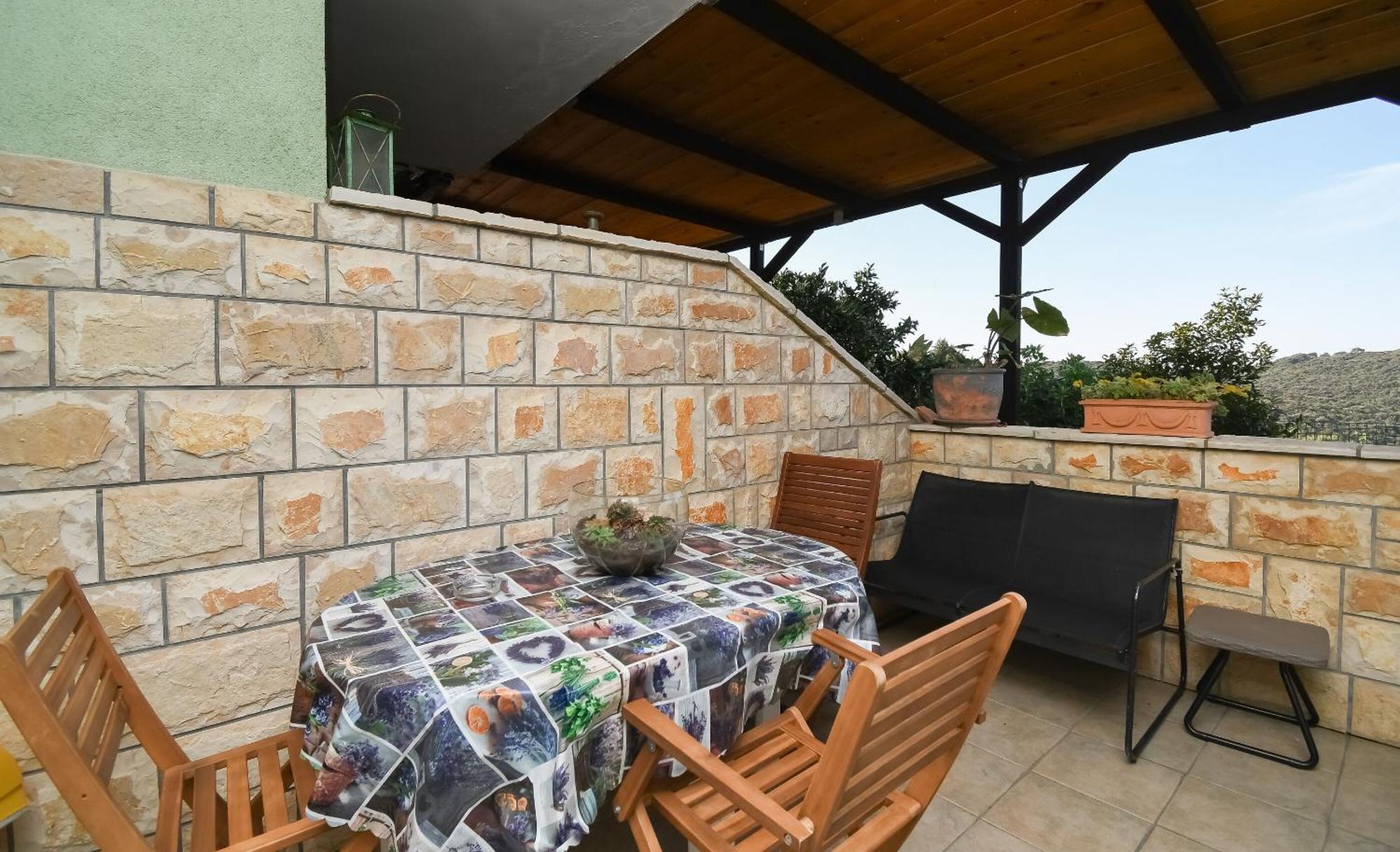 Apartments Toni ماسلينيتسا المظهر الخارجي الصورة