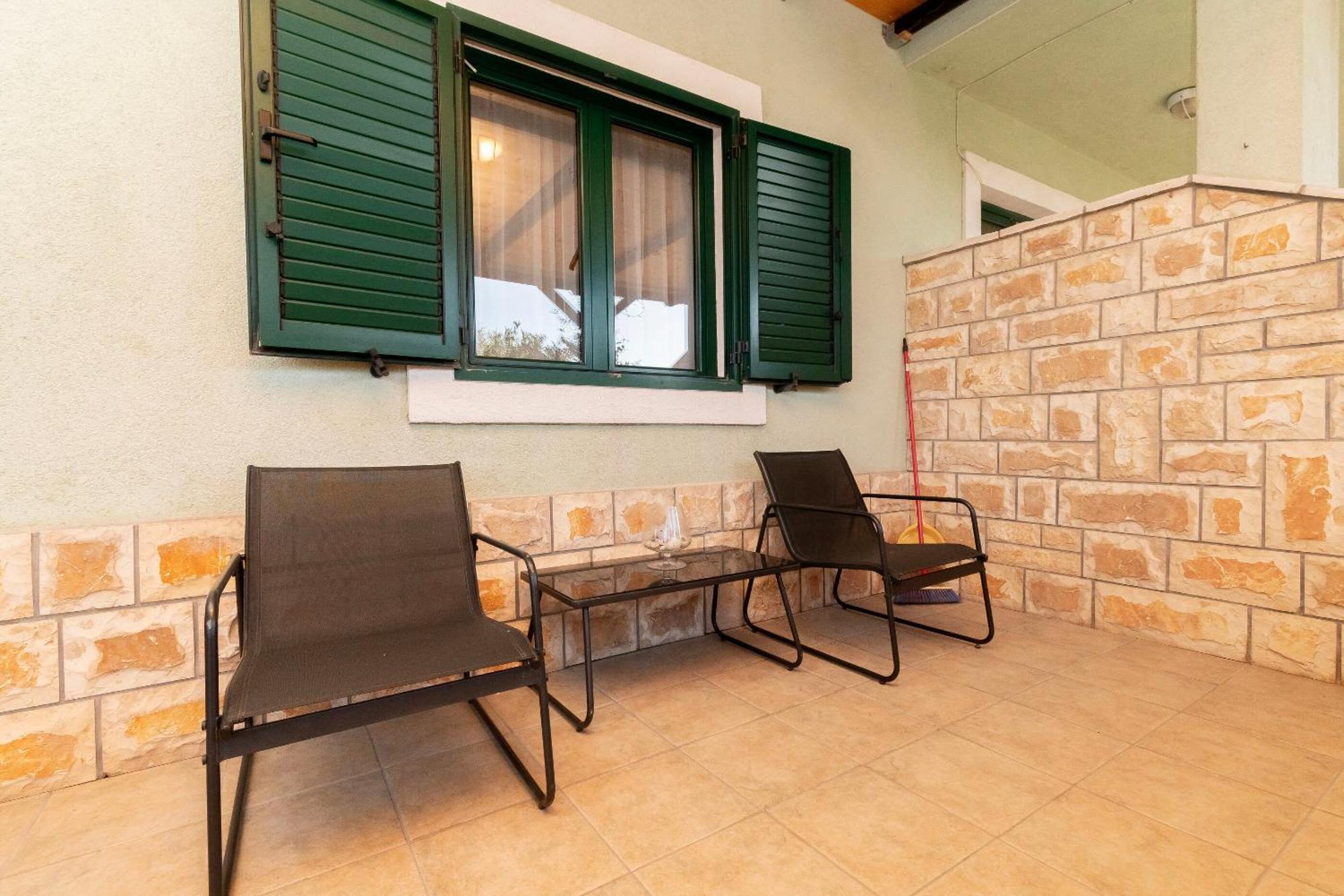 Apartments Toni ماسلينيتسا المظهر الخارجي الصورة